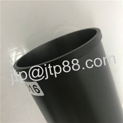 OEM 11467-1390 Gietijzeren cilinderhoes voor HINO EB100 / Truck dieselmotoronderdelen