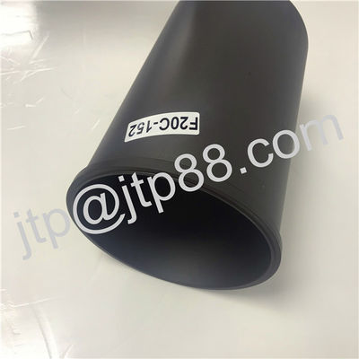 Delen van de Hinoec100 Dieselmotor/Autocilindervoering 11467-1130 248mm DIA