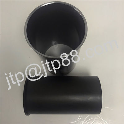 Duurzame Autodieselmotordelen voor Mitsubishi-Cilindervoering 4DR5 6DR5 Dia 92mm