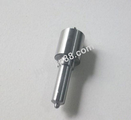 Zwarte Kleuren Diesel Brandstofinjectorpijp DLLA155P1025 voor 095000-7781