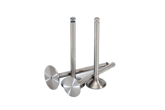 1425ccm geveegde de Dieselmotorkleppen van de Volumeuitlaat voor Yanmar 3T84 3TNA84 4TNC88