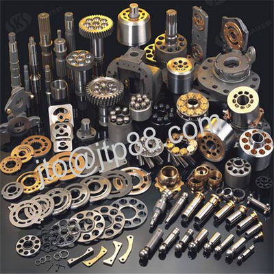 De Dieselmotor Conrod die van de Hinovrachtwagen V22C Hoge Prestaties 11701-1780 ringen