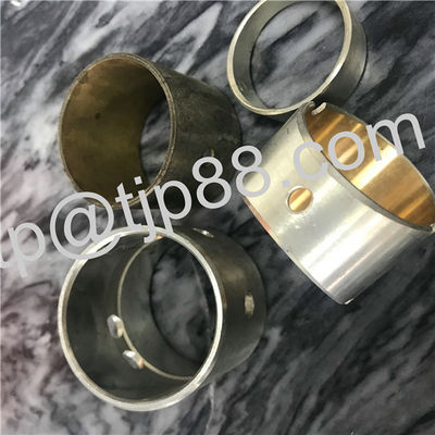 De Dieselmotor Conrod die van de Hinovrachtwagen V22C Hoge Prestaties 11701-1780 ringen