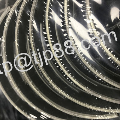 4LE2 de Lagers van de motortrapas voor ISUZU/de Kleur die van de Vorkheftruck4le2 Strook worden geplaatst