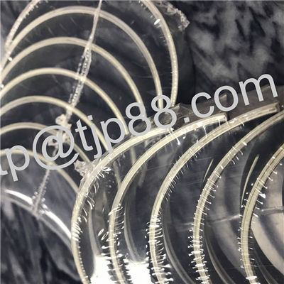 4LE2 de Lagers van de motortrapas voor ISUZU/de Kleur die van de Vorkheftruck4le2 Strook worden geplaatst