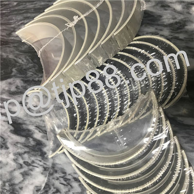 ISUZU-de Dieselmotor die de Leiding van 6WA1 dragen 6WG1 & bedriegt Staaf die STD dragen/+ 0,25 Grootte