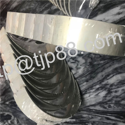 ISUZU-de Dieselmotor die de Leiding van 6WA1 dragen 6WG1 & bedriegt Staaf die STD dragen/+ 0,25 Grootte