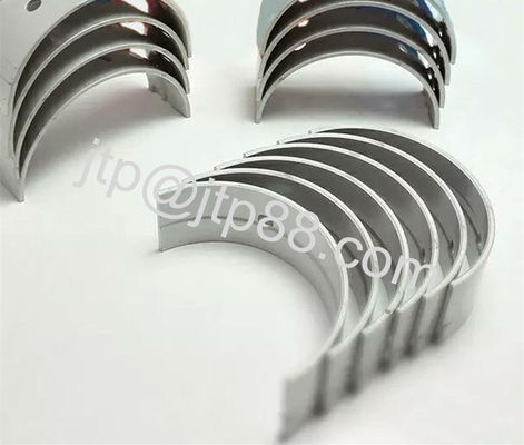 Koper / aluminium diesellagers 4D95A 4D95K 4D95L 4D95S 6204-31-3130