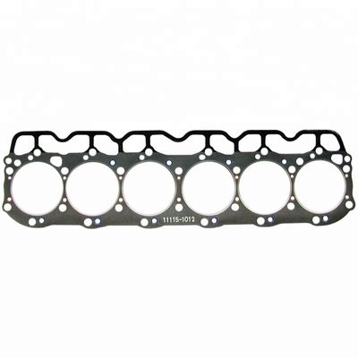 W06E plaatste de Volledige Pakking van Cilinderkoppakking 11115-2440 04010-0341 04010-0262