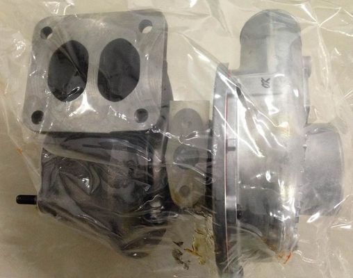 Sk200-8 Delen GT2259LS 787873-5001S 24100-4631 van de motorturbocompressor