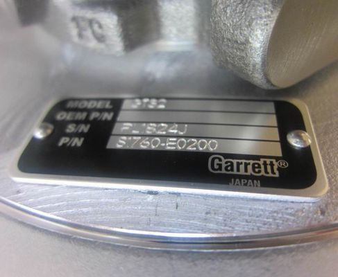 Sk200-8 Delen GT2259LS 787873-5001S 24100-4631 van de motorturbocompressor