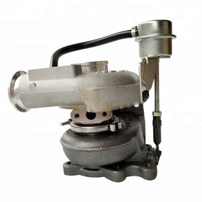 Delen ISF2.8 van de hoge Prestatiesdieselmotor Graafwerktuigturbocompressor 2834187