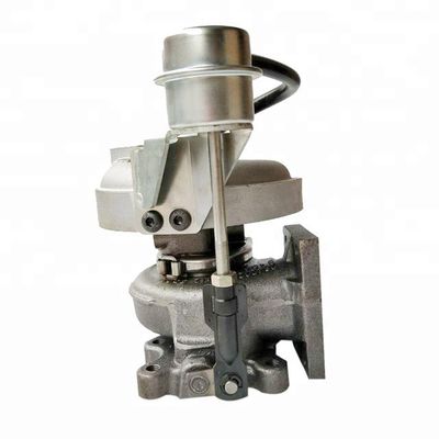 Delen ISF2.8 van de hoge Prestatiesdieselmotor Graafwerktuigturbocompressor 2834187