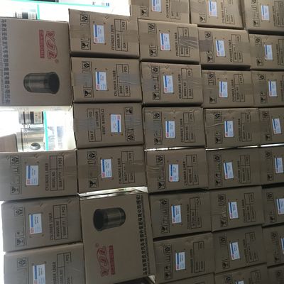 Diameter 133mm Dieselmotor Autodelen PE6 PE6T PE6TB OEM 11012-96576 11012-96562 van de Cilindervoering