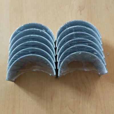 De trapas die het Hoofdlager van C240 dragen C221 & bedriegt Staaf die 5-11510-021 5-11510-005 dragen