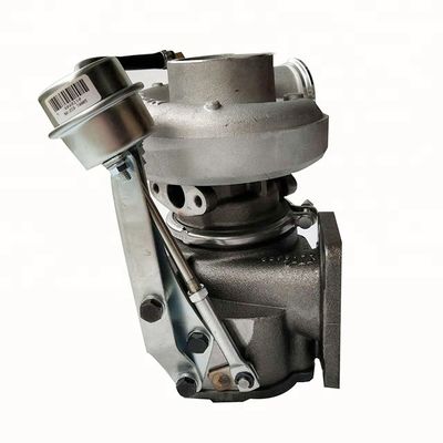 De Motorhx30w Turbocompressor A3592318 A3960907 van Cummins 4BT 3.9L 125HP QSB4.5