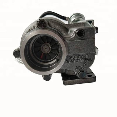 De Motorhx30w Turbocompressor A3592318 A3960907 van Cummins 4BT 3.9L 125HP QSB4.5