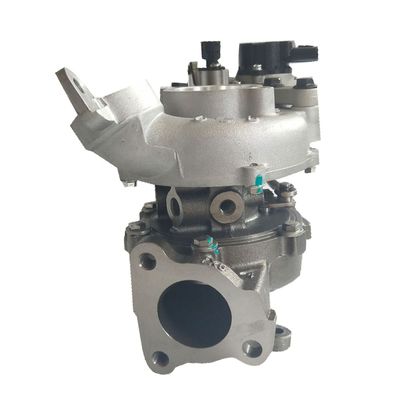 Delen van de de Motorturbocompressor van VB22 VB23 de Turbo 17201-51021 17201-51020 voor Toyota Landcruiser 200 Reeksen
