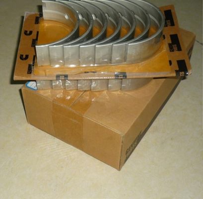 De Motoronderdelen Hoofdlager van Nissan En van het Motorlager FE6 Cu/Pb Materiaal