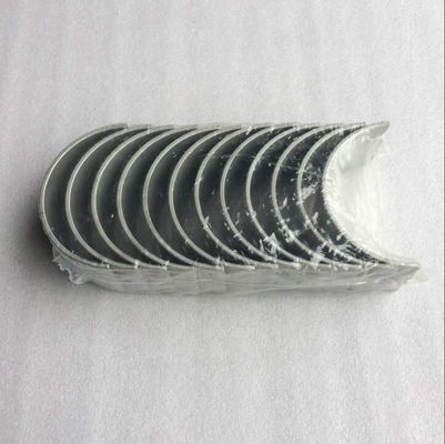 De Motorlager E120 Hoofd Dragende STD/+0,25/+0,50 van techniekmachines voor Isuzu