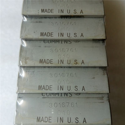 Dieselmotor die 4M40 PAJERO 2,8 dragen Hoofdlager & Conrod-Lager