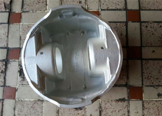 De Cilinderzuiger van vrachtwagenMotoronderdelen 14B en Zuigerveeruitrusting voor Dieselmotor