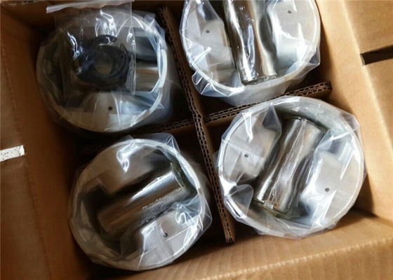 De Cilinderzuiger van vrachtwagenMotoronderdelen 14B en Zuigerveeruitrusting voor Dieselmotor