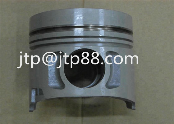 Van de de Dieselmotorzuiger & Voering van Mitsubishi 6D22T Uitrusting & Zuigerveer ME052818 ME052115