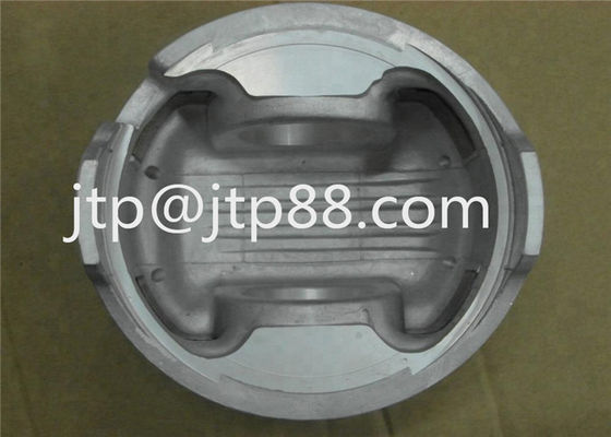 Van de de Dieselmotorzuiger & Voering van Mitsubishi 6D22T Uitrusting & Zuigerveer ME052818 ME052115