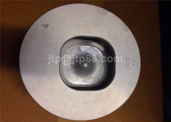 Dieselmotorzuiger en de Zuigerdelen 1-12111-549-3 1-12111-806-0 van de Voeringsuitrusting 8PD1 10PD1 12PD1