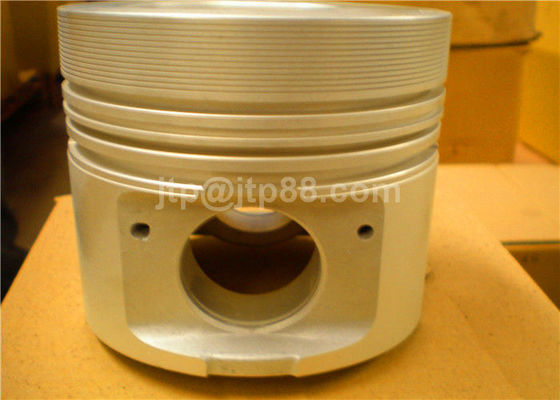 De Zuiger van machinesMotoronderdelen 6HE1 Isuzu met OEM 5-12111-398-0 Voeringsuitrusting