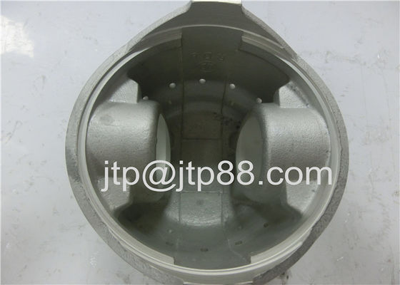 De Dieselmotorzuiger 4M40 van de vrachtwagenbus voor de Voeringsuitrusting ME200689 van Mitsubishi 4M40