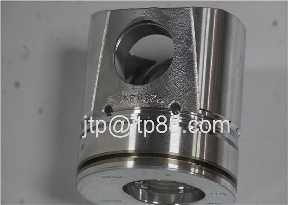 Graafwerktuig Gesmede Aluminiumwl5 Zuiger voor MAZDA-Motor wl01-10-271