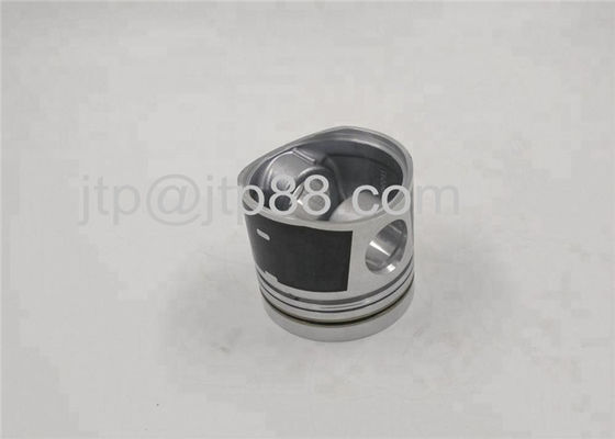 De Zuiger & de Voeringsuitrusting & Zuigerveer 13216-1224 van zuigerMotoronderdelen EK100 EK200