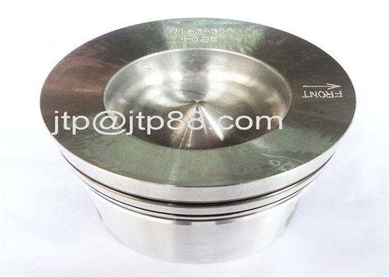 Nissan-de Reeks van de de Delenzuiger van de Motorld20 Dieselmotor & Voeringsuitrusting 12010-G5502