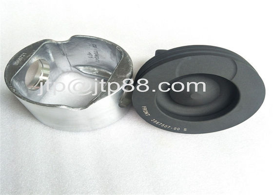 Vorkheftruckdelen voor de Motorzuiger & Zuigerreeks 129901-22081 van KOMATSU 4D94E