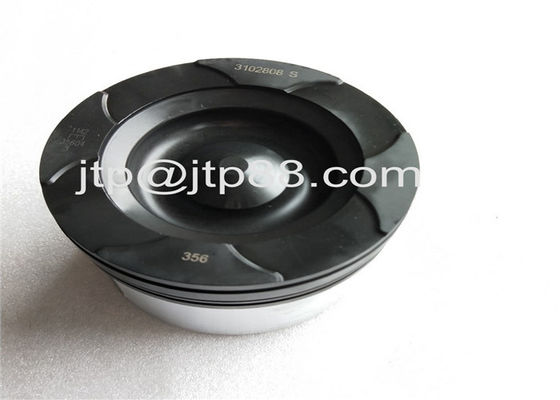 Vorkheftruckdelen voor de Motorzuiger & Zuigerreeks 129901-22081 van KOMATSU 4D94E