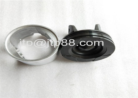 Vorkheftruckdelen voor de Motorzuiger & Zuigerreeks 129901-22081 van KOMATSU 4D94E