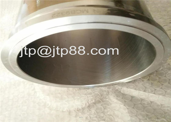 105mm van de de Voerings4be1 Dieselmotor van de Motorcilinder de Voeringsuitrusting met Zuiger 5-11261-016-2