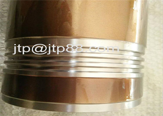 105mm van de de Voerings4be1 Dieselmotor van de Motorcilinder de Voeringsuitrusting met Zuiger 5-11261-016-2