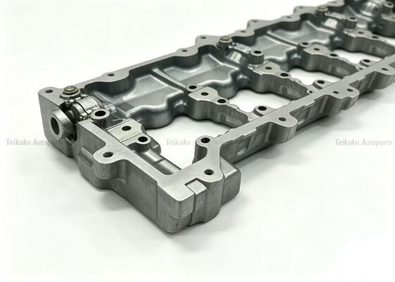 Onderdeelnummer 11103 E0080 Nokkenas Montagebeugel Nokkenashuis Component voor HINO J08E