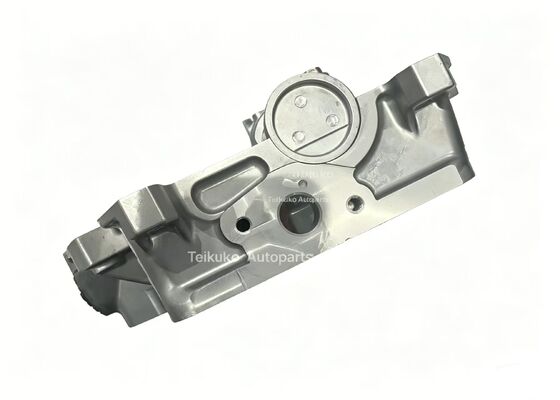 Een-stuk camshaft behuizing met geïntegreerde oliepassages, gegoten in druk, onderdeelnummer 11103-E0080 11103-E0230 Motorcomponent