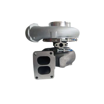 De Delen van de dieselmotorturbocompressor voor Kattenaarde die D6121-Vrachtwagen TD08H Turbo 49188-04210 38AB004 bewegen